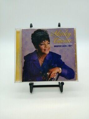 Shirley Caesar - Greatest Gospel Hits